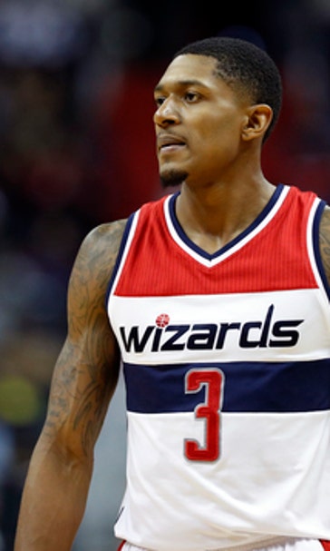 Beal hits career-high 7 3s, Wizards beat Kings 101-95 in OT